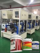 Packaging Printing machinery has led to the development of sensor technology