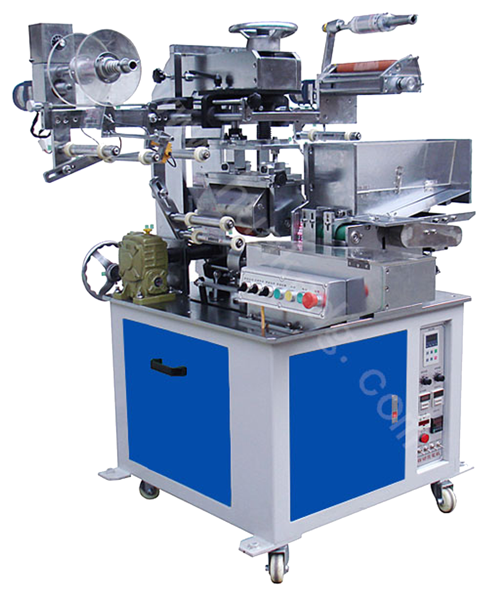 HK-160A Automatic Heat Transfer Machine